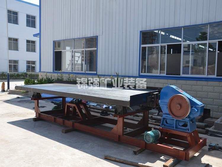沙錫礦提純技術(shù)(圖3)