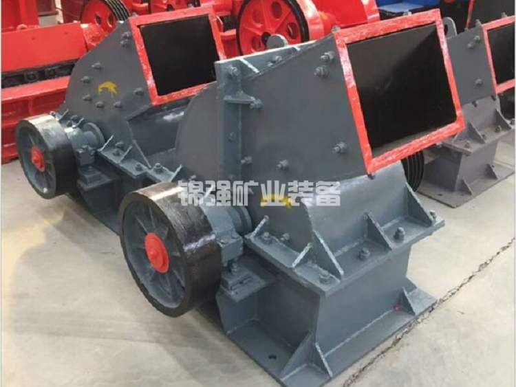 錘式碎石機(jī)