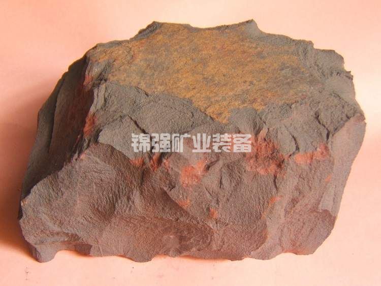 鐵礦選礦全套機(jī)器