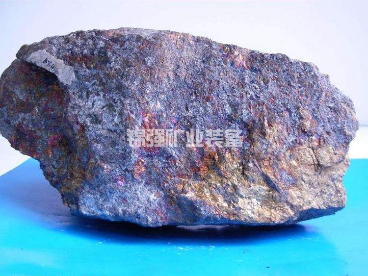 全套鐵礦石設(shè)備