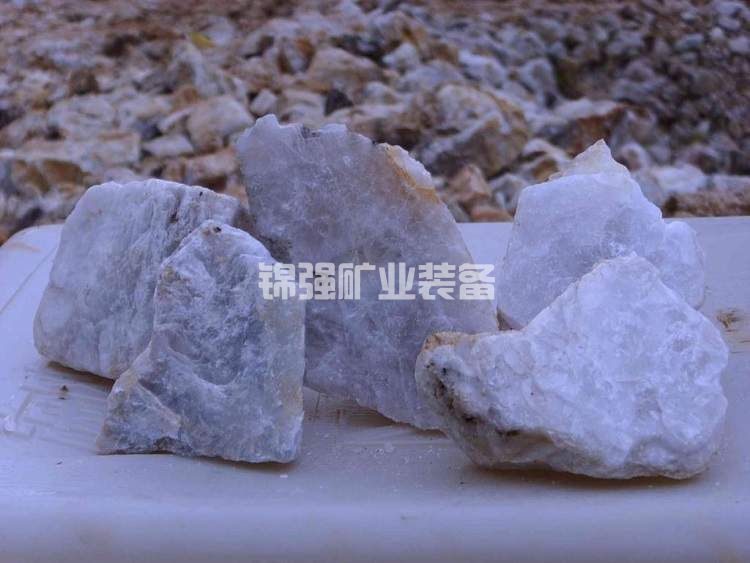 重晶石選礦全套設(shè)備