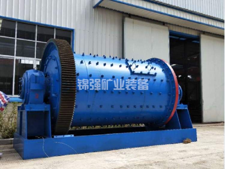 球磨機(jī)