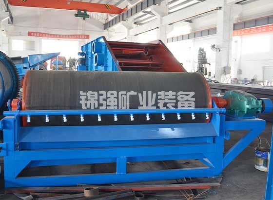 錳礦的工業(yè)類型和工業(yè)要求(圖1)