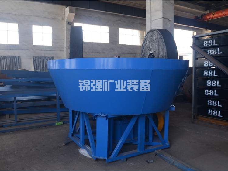 碾金機(圖1)