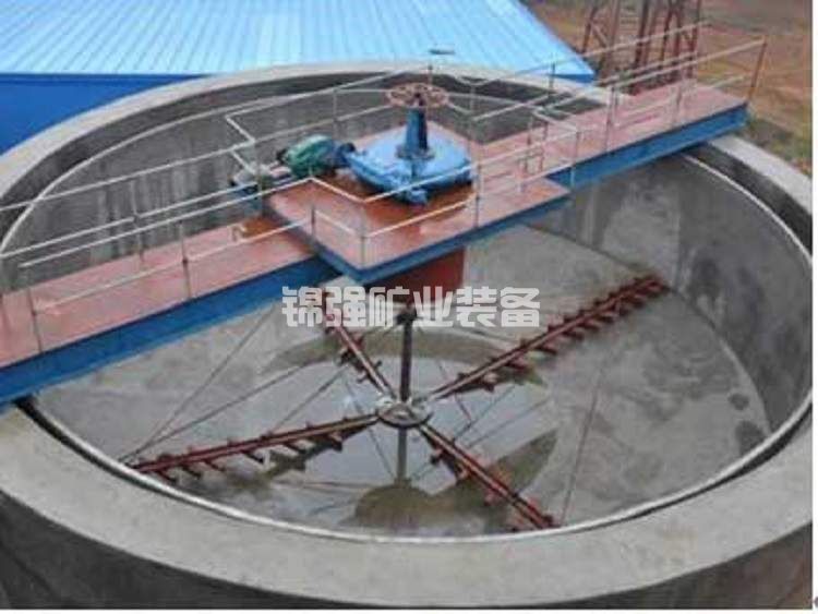 濃密機(jī)(圖1)