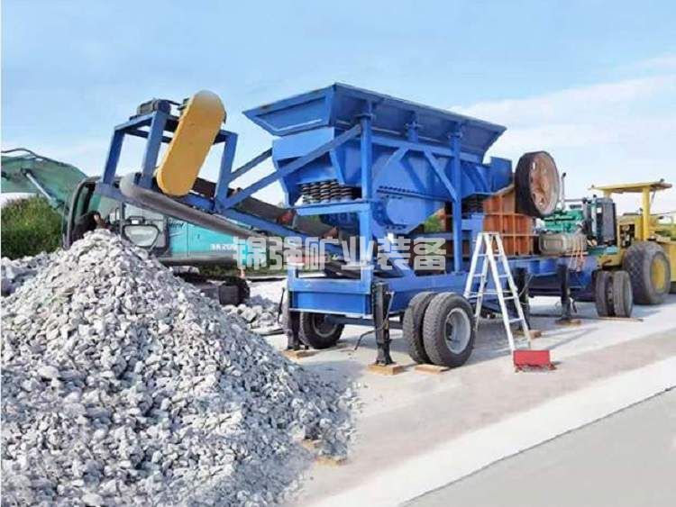 建筑垃圾粉碎機(圖5)