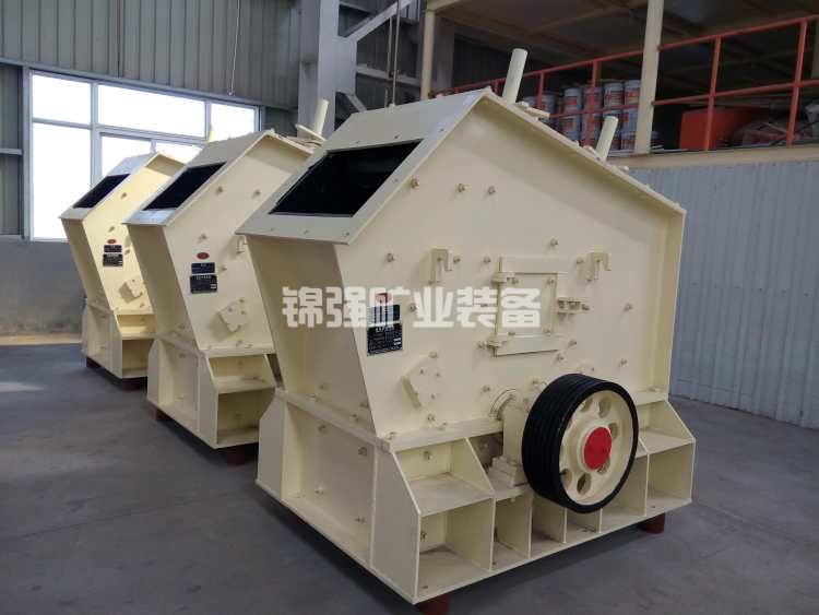 制砂碎石機(圖5)