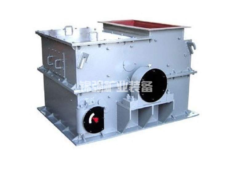 環(huán)錘破碎機(jī)(圖3) 環(huán)錘破碎機(jī)(圖3)