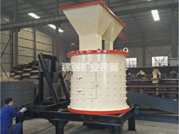 復合破碎機(圖1)