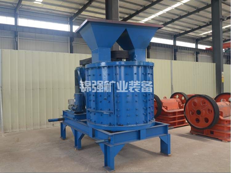 復合破碎機(圖4)
