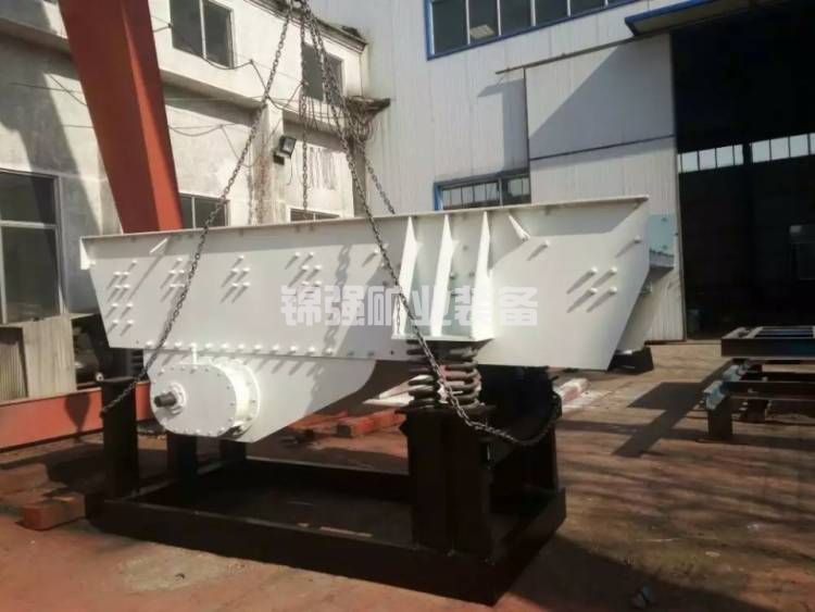 建立砂石廠需要哪些破碎設備和配套設備(圖1)
