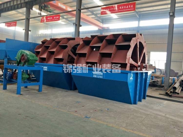 建立砂石廠需要哪些破碎設備和配套設備(圖7)