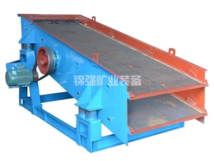 鵝卵石制砂工藝流程圖,用什么機(jī)械將鵝卵石加工成沙子?(圖2)