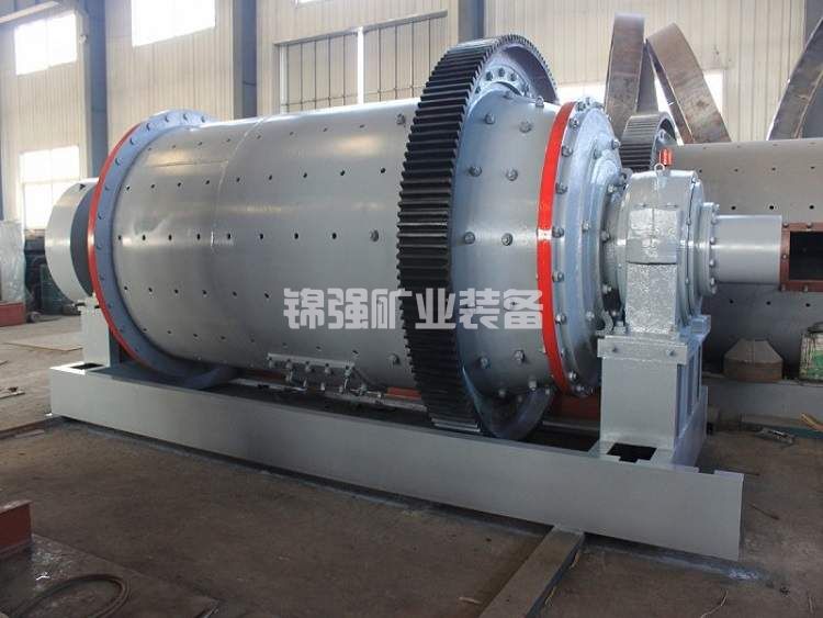 鋁礦球磨機(jī)價格怎么樣?一臺多少錢?(圖6)
