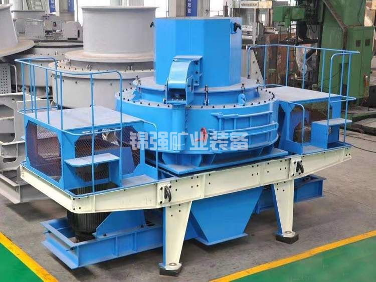 礦山設備廠需要提高產(chǎn)品綜合性能(圖4)