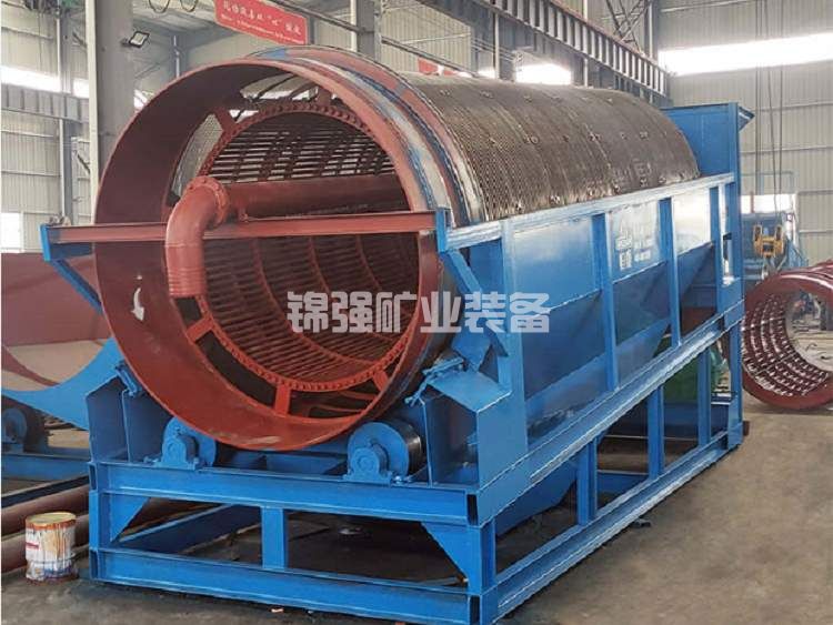 礦山設備廠需要提高產(chǎn)品綜合性能(圖5)