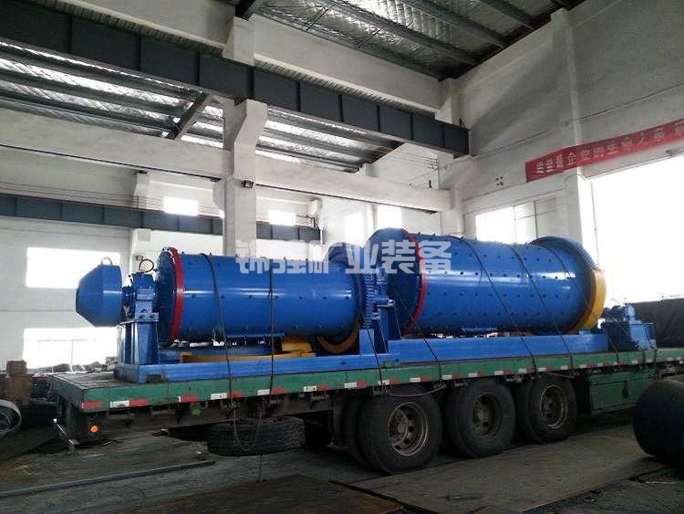 高速濕式球磨機(jī)市場報價是多少？怎樣找生產(chǎn)廠家？(圖3)